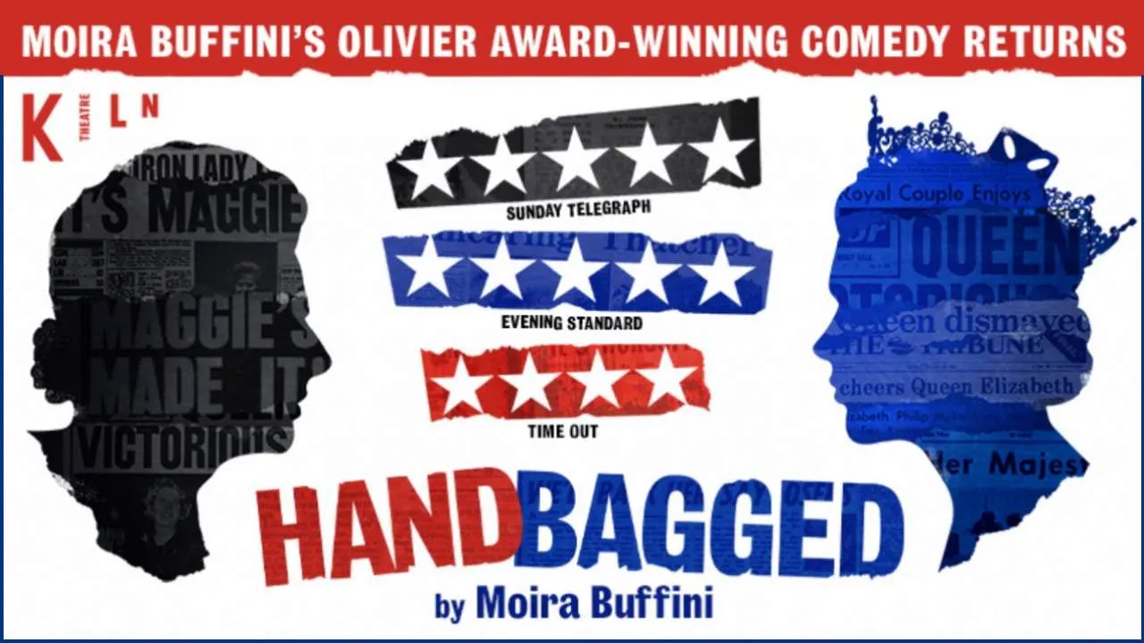 Handbagged