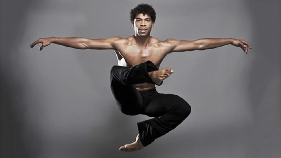 Carlos Acosta