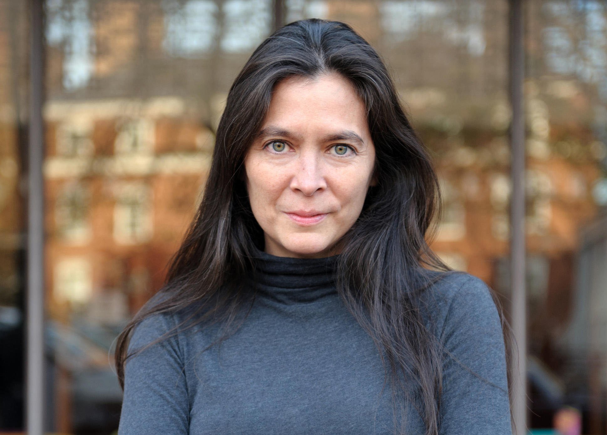 Diane Paulus, ART